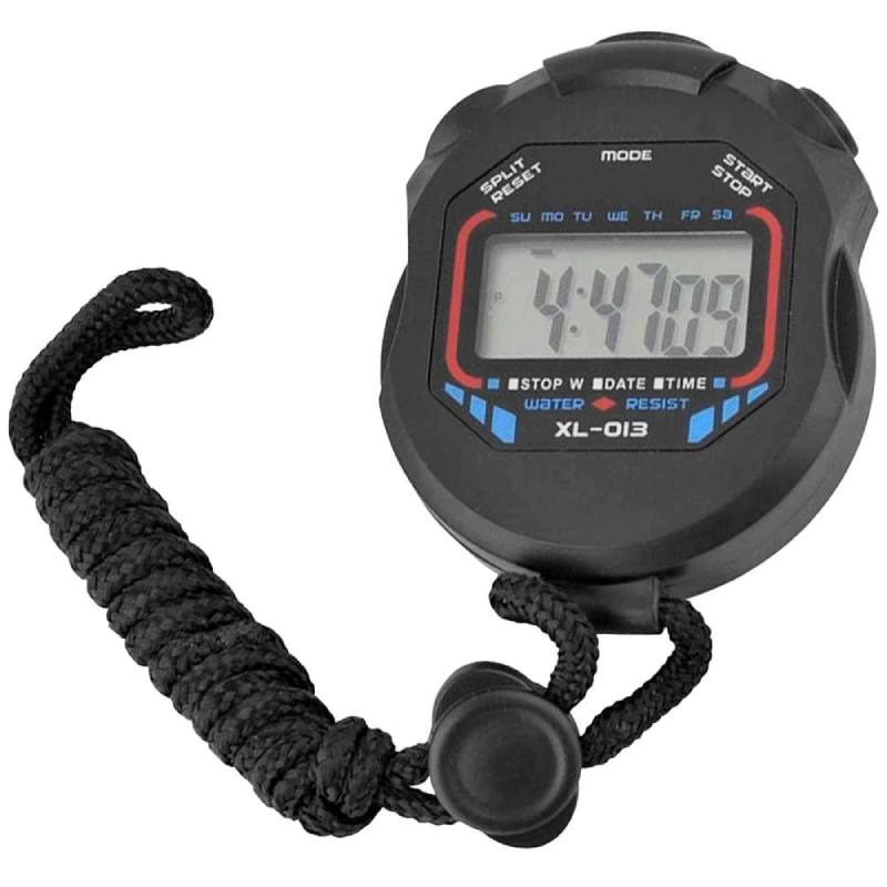 Chronometre sport