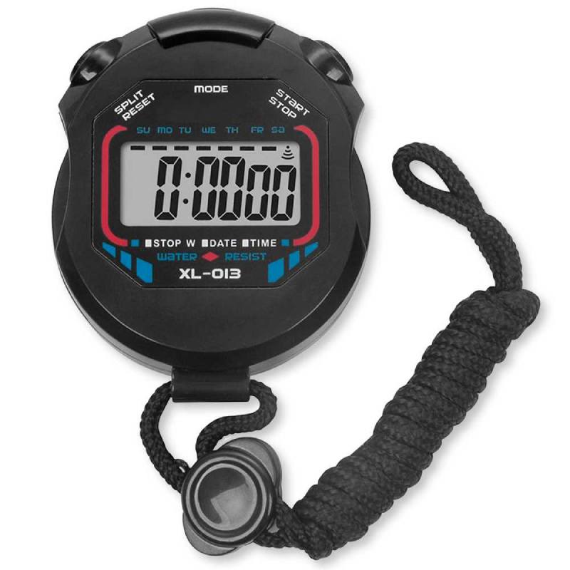Chronometre sport